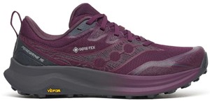 SAUCONY PEREGRINE 16 GTX W A5 239gr 4d