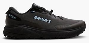 BROOKS DIVIDE 6 GTX A5 317,5gr 8d