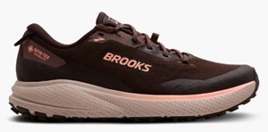 BROOKS DIVIDE 6 GTX W A5 286,3gr 8d